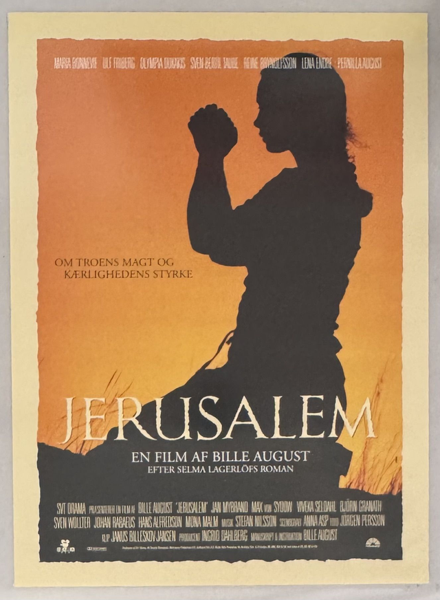 Jerusalem