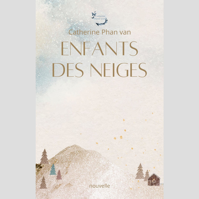 Enfants des neiges