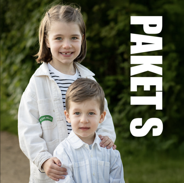 Familienshooting Outdoor Paket S