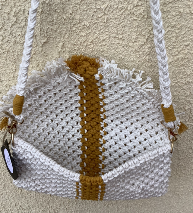 Sac à main « Sahara »