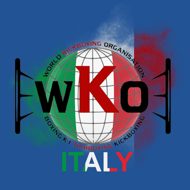 Quota Iscrizione Tesseramento Tecnico W.K.O. Italia e NSC Italia BFIT. 