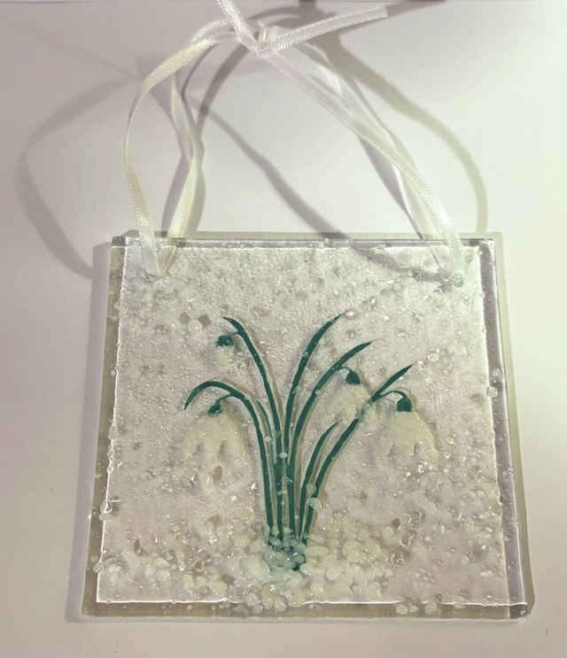 Snowdrop Hanger