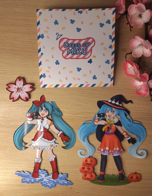 MM • Piece individuelle 