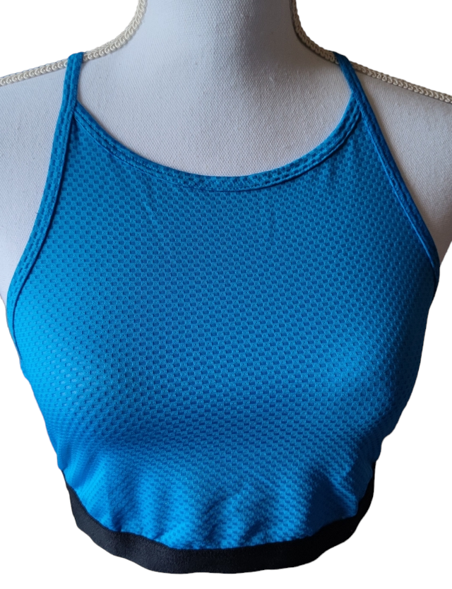 Brassière sport taille XL (Carmel) 