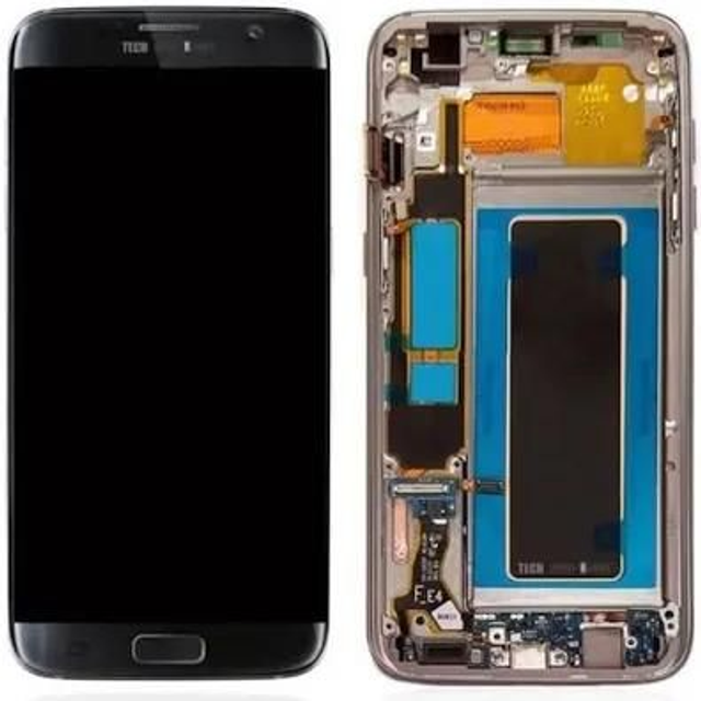 Ecrans Samsung S7 edge Oled