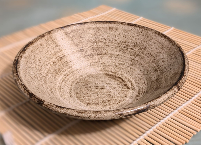 Soba-sarjan pieni kulho