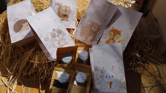 Kit création pour enfants