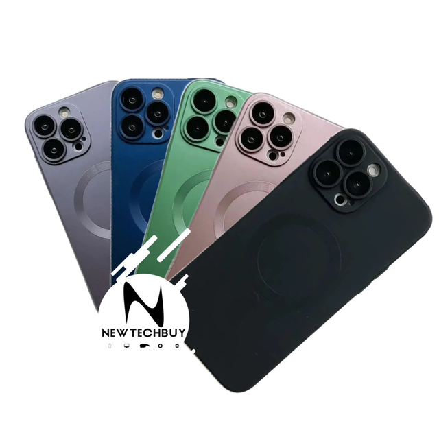 NtbCover Lucida MagSafe 