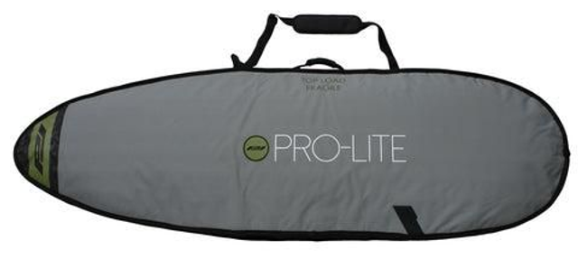 Pro Lite 10mm Rhino Travel Shortboard Bag Fits 2 boards 