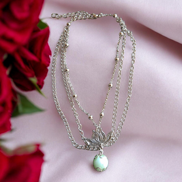 bracelet-cheville-coeur-patte-les-perles-de-la-fantaisie