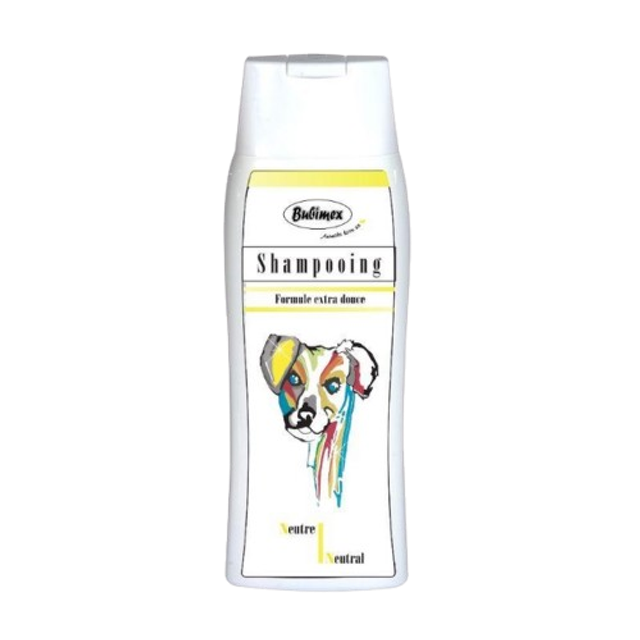 Shampoing neutre chien et chat 250ml