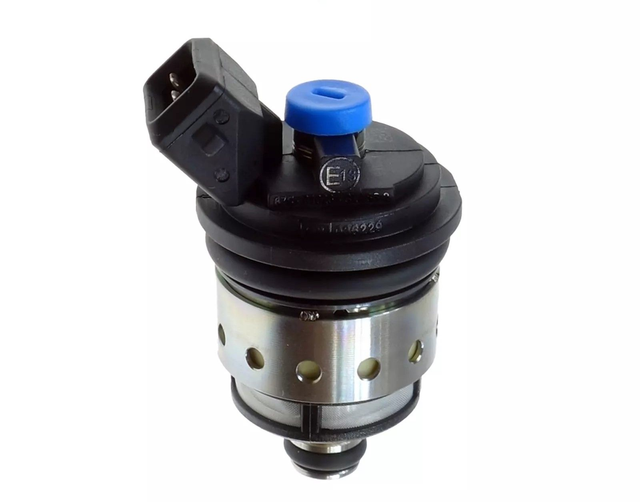 237128000 - Iniettore Gas Metano LANDIRENZO