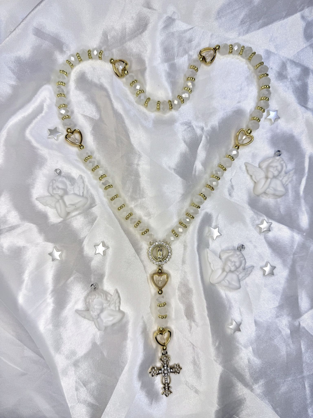 Chapelet D A N I E L