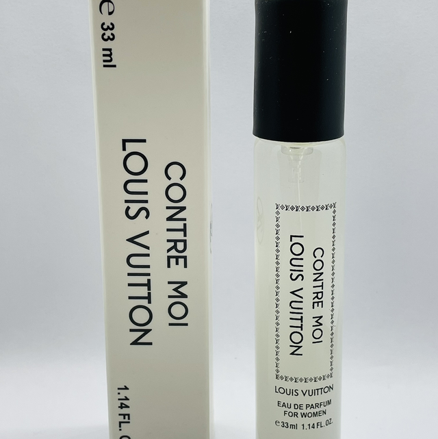 LOUIS VUITTON Contre Moi