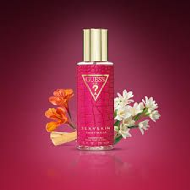 Guess Sweet Sugar body spray