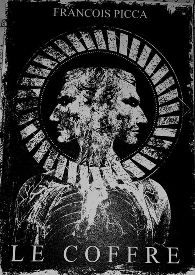 François Picca - Le Coffre