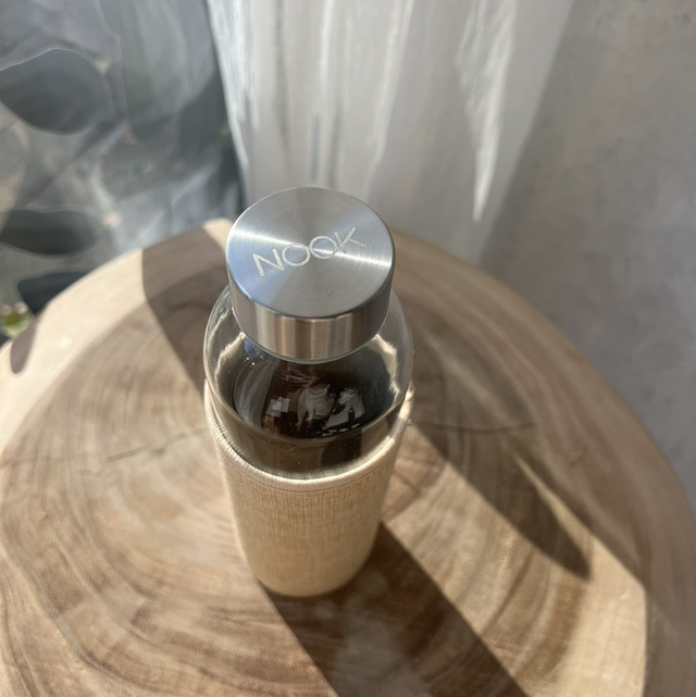 Drinkfles NOOK