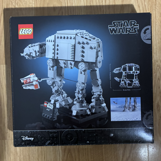 LEGO Star Wars™ 75440 – AT-AT™