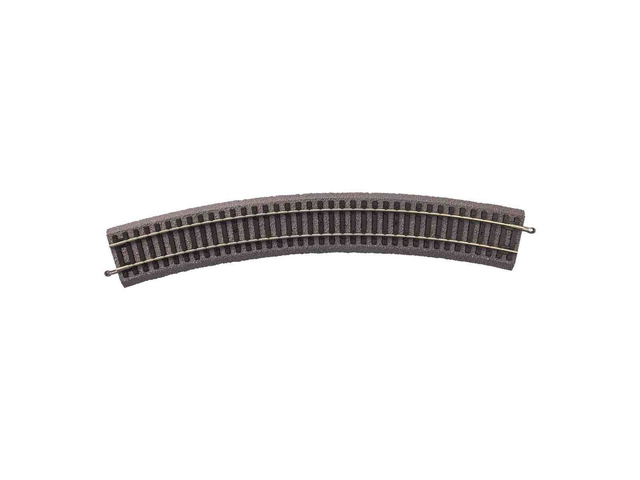 rail courbe R4 piko 55414 H0