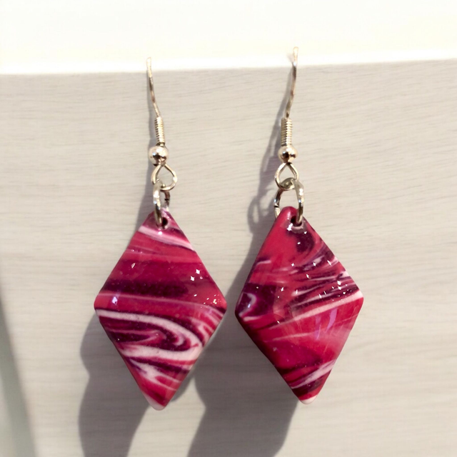 BABY LO TIGREE FUSHIA/BLANC