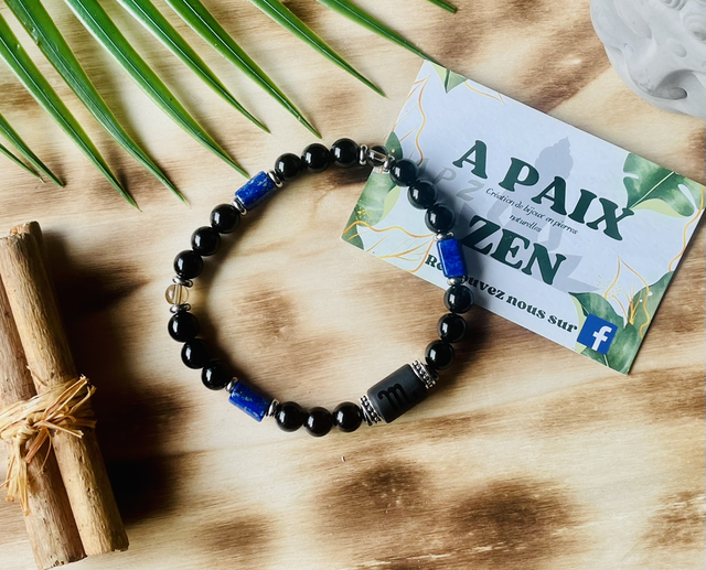 BRACELET Astro Homme SCORPION 