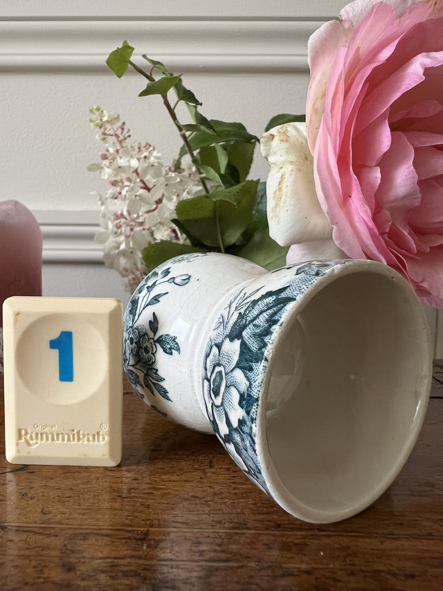 MARIE-LOUISE - Les coquetiers Diabolo modèle Marie-Louise de la manufacture Moulin des Loups