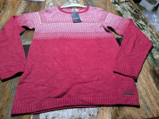 PULL LITTLE MARCEL 13/14 ANS