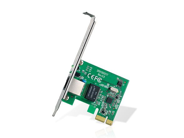 TP-Link PCI Express Net work Adapter TG-3468