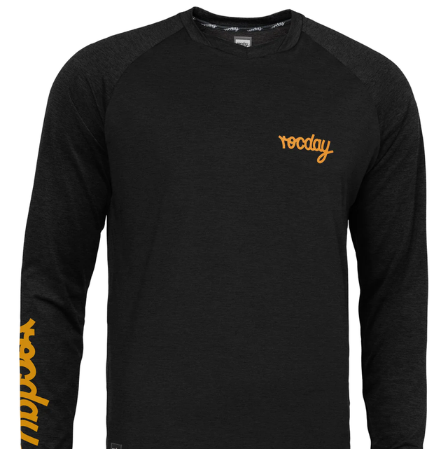 Maillot Evo Race Noir/Marron s-m-l-xl-xxl