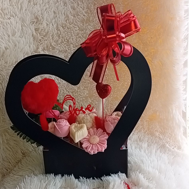 Coffret St-Valentin 