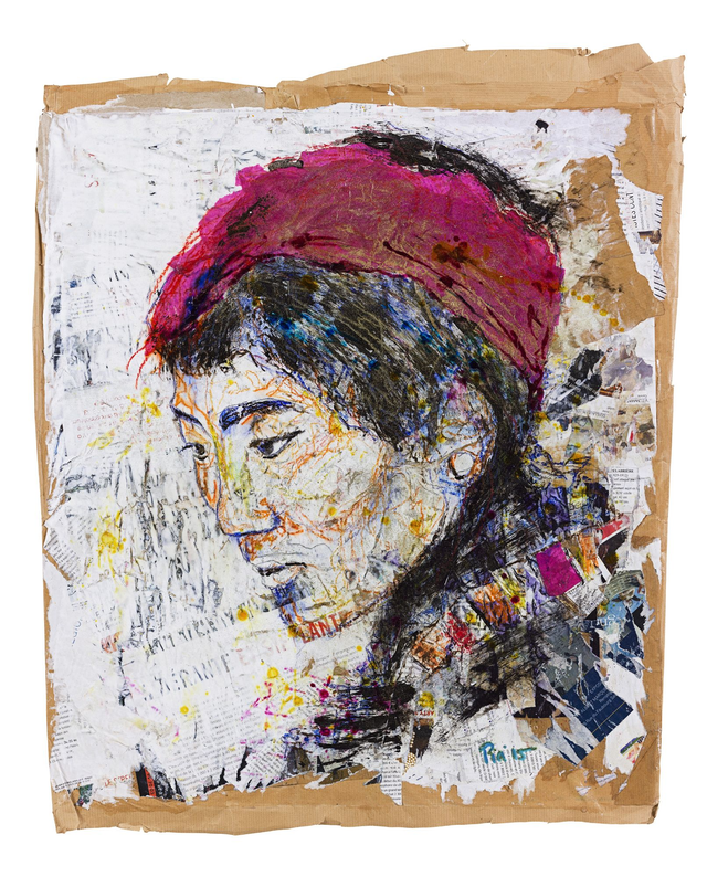 Miyuki - Digigraphie