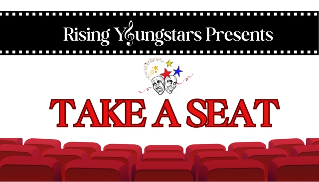 Show Sponsor - Full Show - Box Seat 