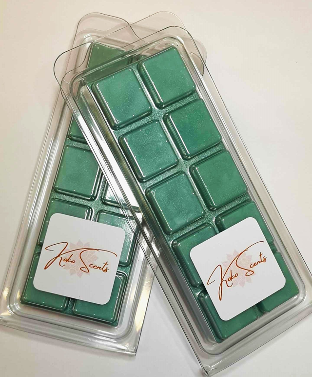 Comforting (Snug) Wax Melt Snapbar