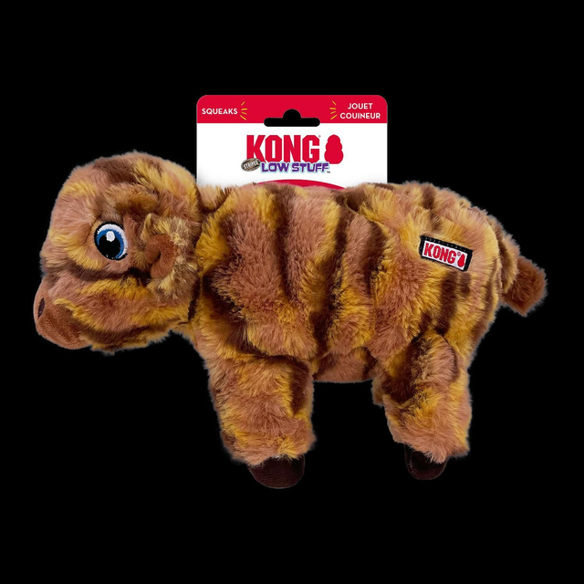 Kong Low Stuff Stripes Buffalo