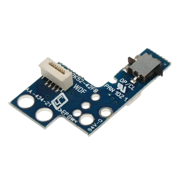 PS2 / Boton reset PS2 90000