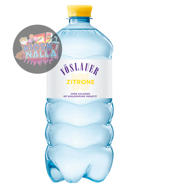 Vöslauer Zitrone 1l