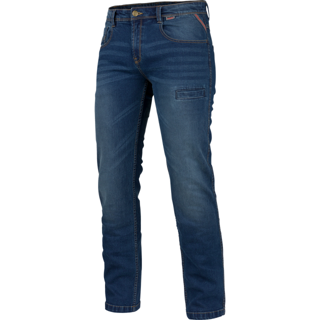 Jeans elasticizzato Stretch - MODYF