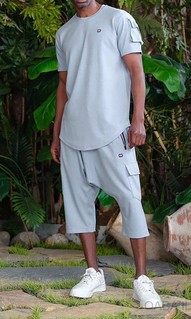 ENSEMBLE IGO Bleu horizon