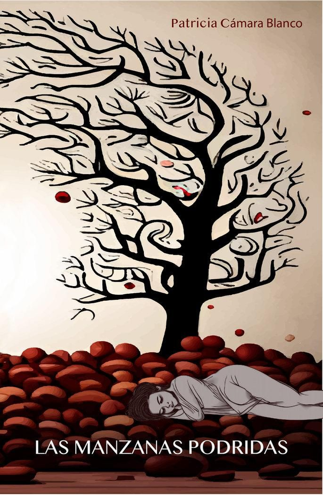 Las manzanas podridas 