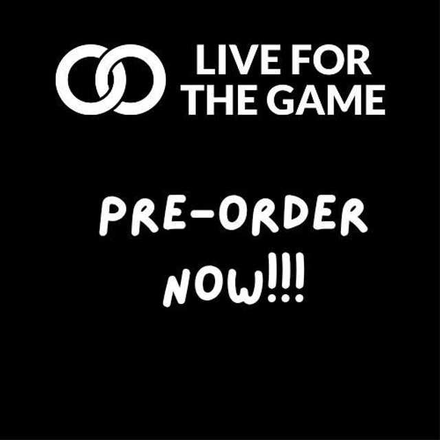 Blue Nitro Grip Socks (Pre-Order)