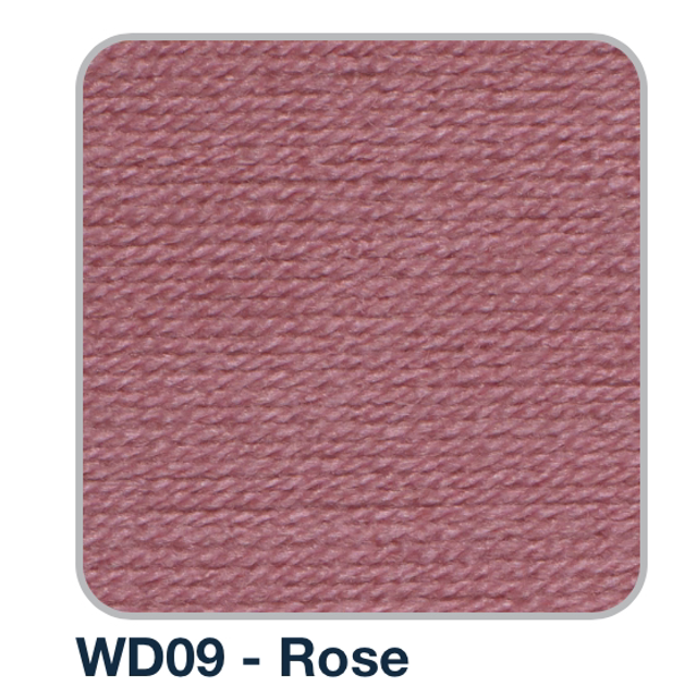 Wendy Supreme DK WD09 Rose