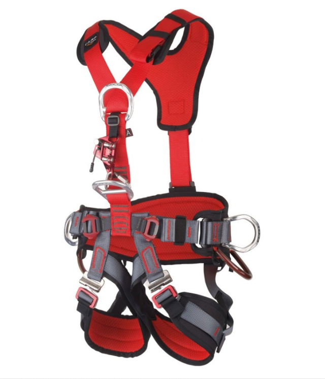 Harnais CAMP GT Turbo