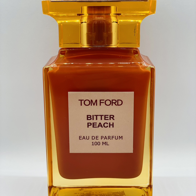 TOM FORD Bitter Peach (factory sealed + security tag)
