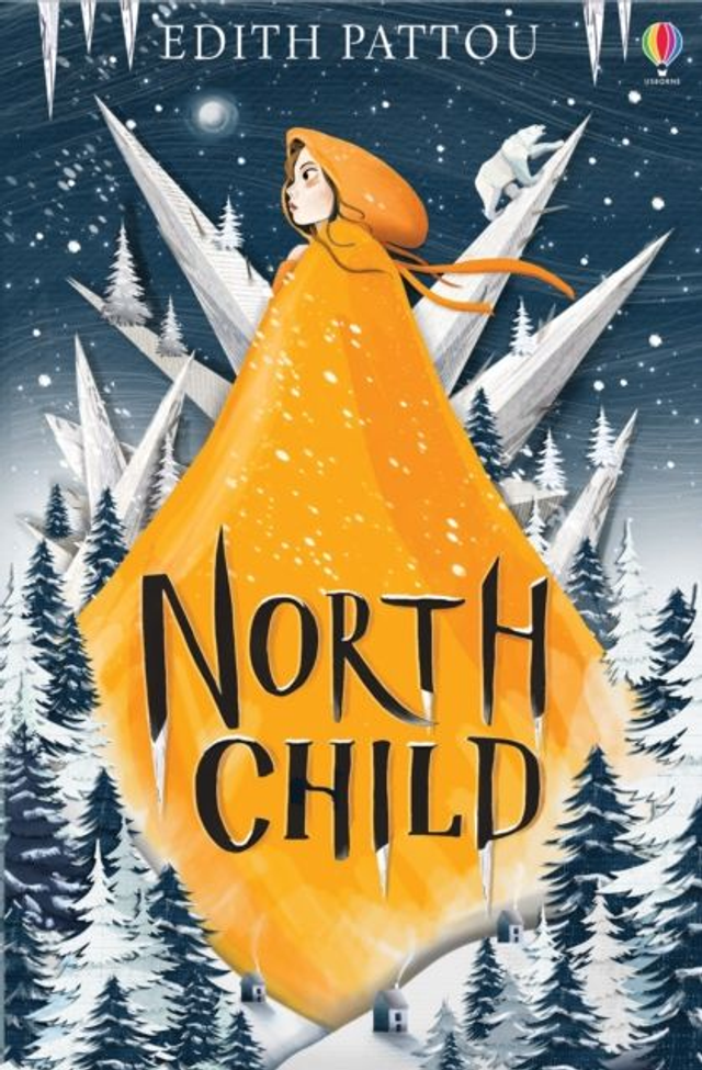 North Child | Edith Pattou