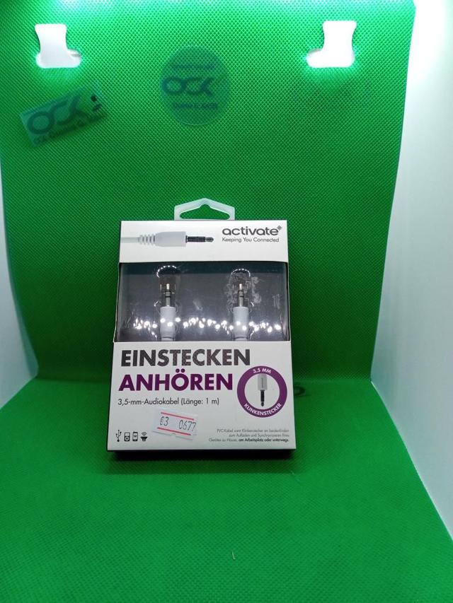 *0677-EINSTECKEN ANHÕREN