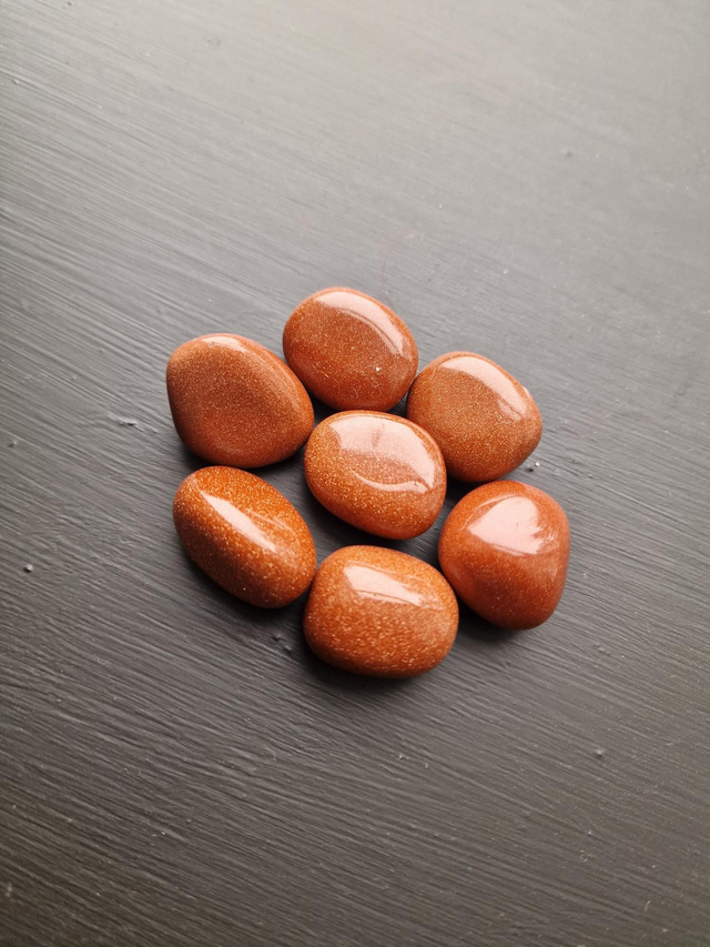 Goldstone