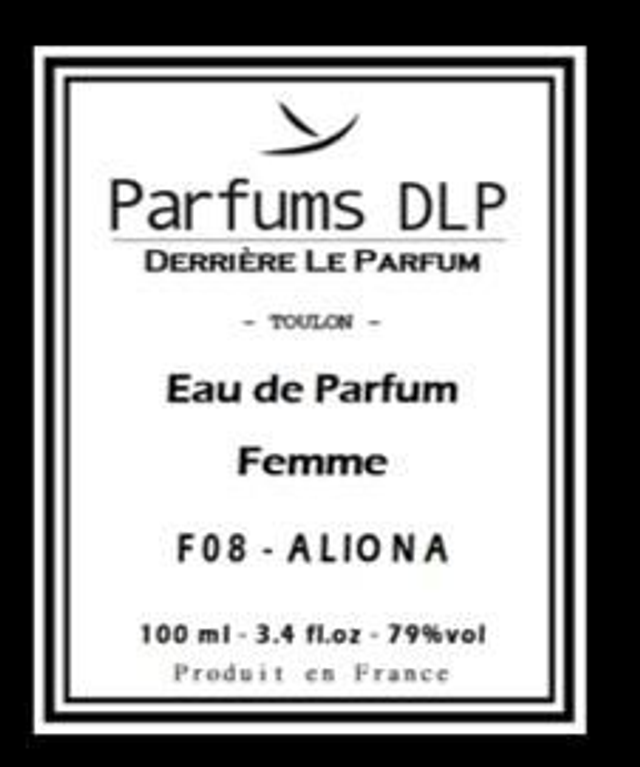 F08 ALIONA