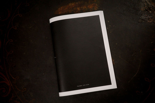 Journal 2021-2024