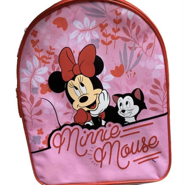 Sac a dos Minnie
