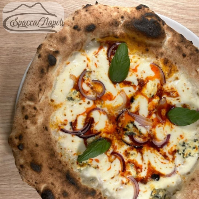 La Mia Calabrese - 🌶️ piccante -